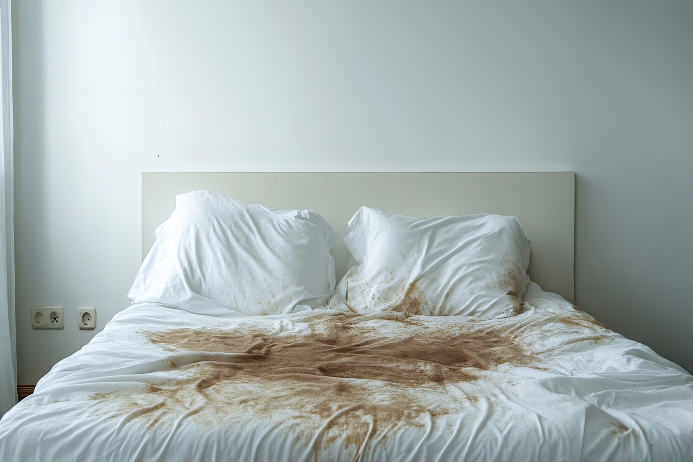 Odour removal in Barcelona. Professional treatments for homes, premises and special situations.